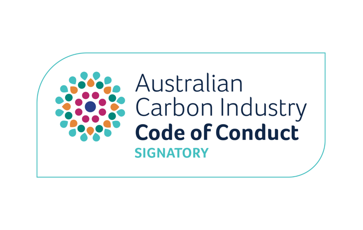 Code of Conduct Signature - logo